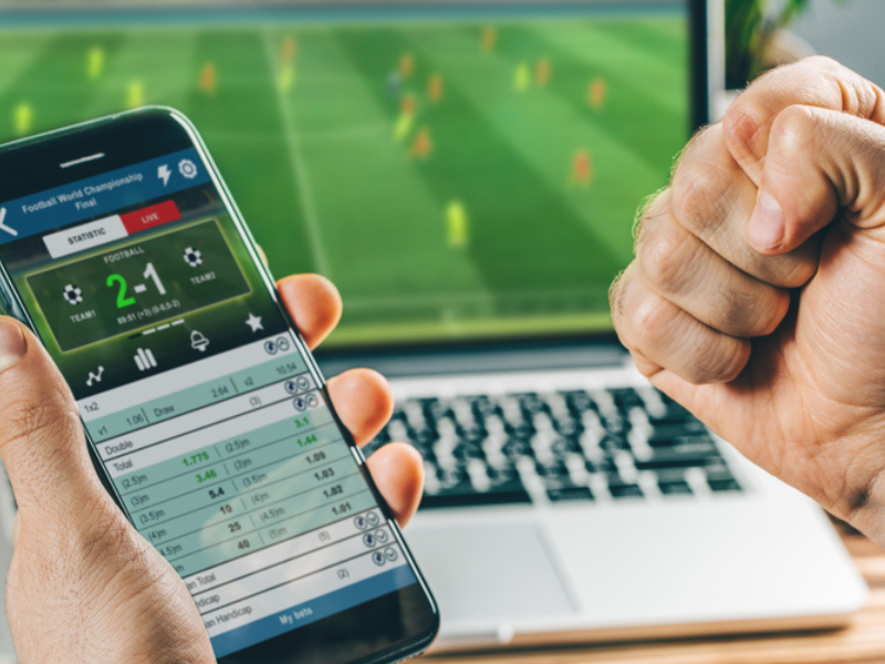 25% dos brasileiros já fizeram apostas e a maioria perdeu dinheiro