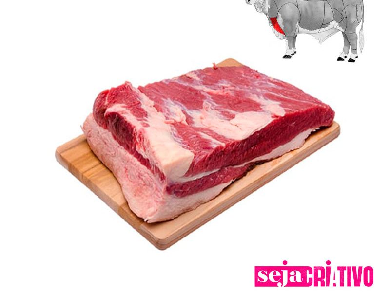 Churrasco barato e saboroso: conheça a carne secreta dos mestres do churrasco