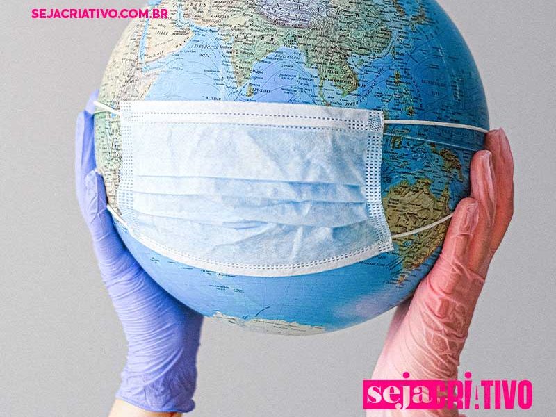 OMS declara fim da emergência global da Covid-19