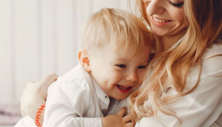 Empodere o seu relacionamento e PARE DE SER MÃE do seu marido