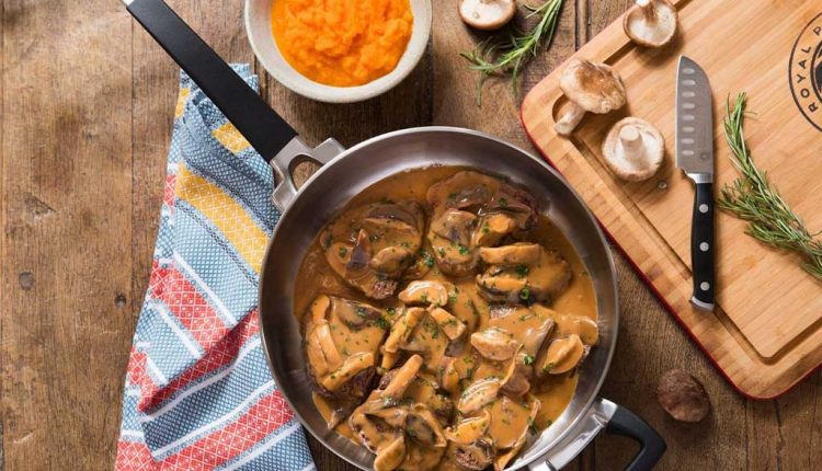 Conheça frigideira que conquistou os MasterChefs