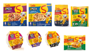 Sadia entra em quadra nas finais da NBA no Brasil - marketing