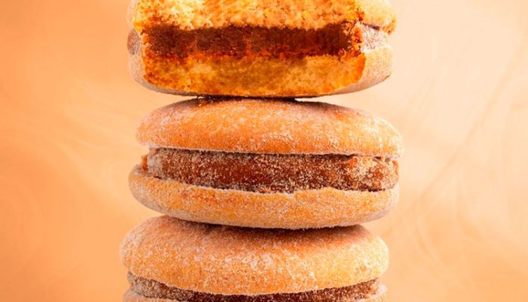 Havanna e Chef Carole Crema lançam bem-casado em comemoração ao Mês das Noivas