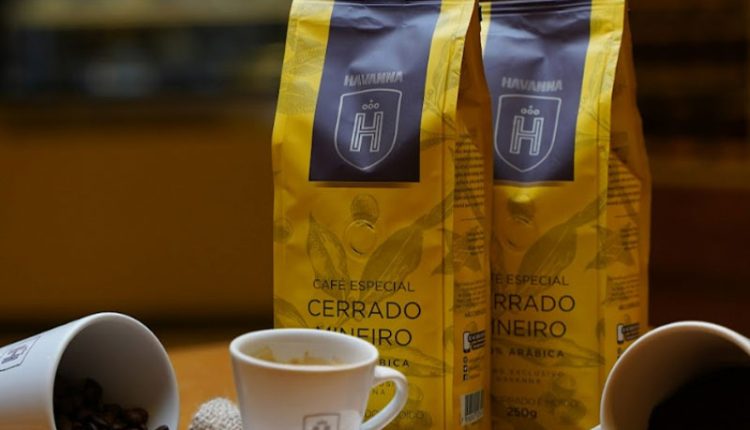 Havanna com promoção especial no Dia nacional do Café, confira!