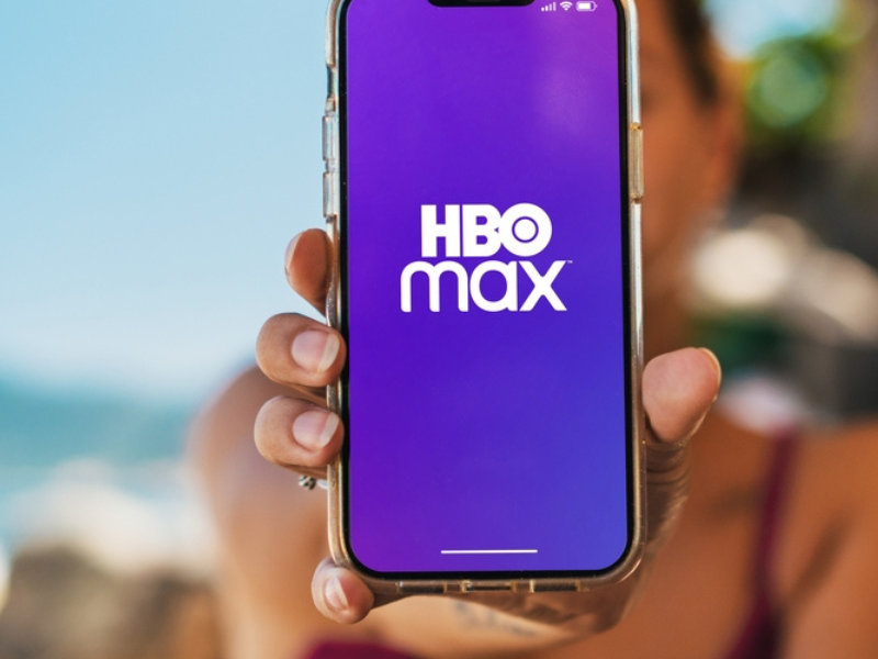 HBO MAX