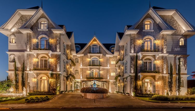Hotel em Gramado é destaque como um dos melhores do mundo