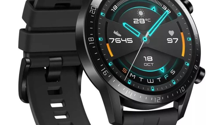 Conheça o Huawei Watch GT 3 SE, leve, esportivo e multifuncional