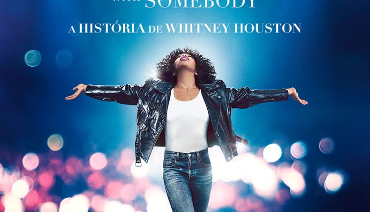 I Wanna Dance with Somebody na HBO: O Filme que vai te Fazer Rir, Chorar e Cantar Junto com Whitney Houston