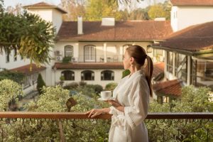 Você conhece esse SPA em Gramado que é considerado um dos Melhores do Mundo?