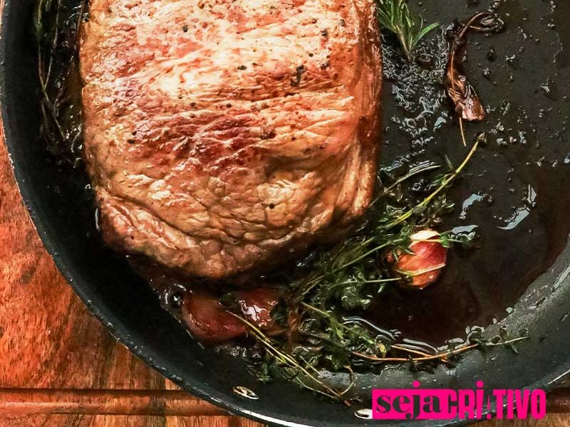 As 7 melhores carnes para bife