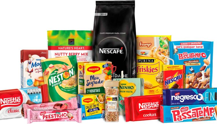 Nestlé é Eleita a Melhor Marca Empregadora do País: Veja o Top 10