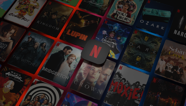 Netflix sem limites: Descubra as novas artimanhas para acessar conteúdo exclusivo!