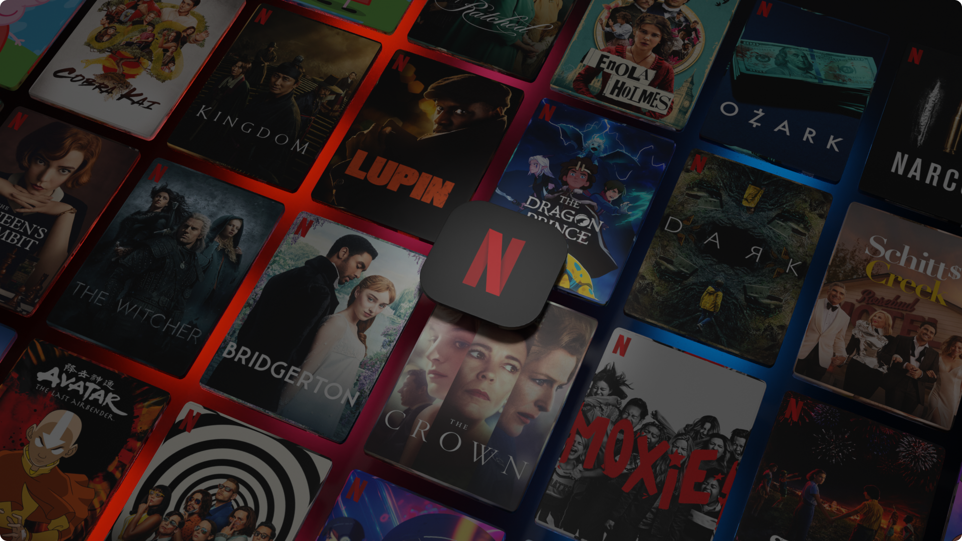 Descubra o que chega em junho na Netflix no Brasil