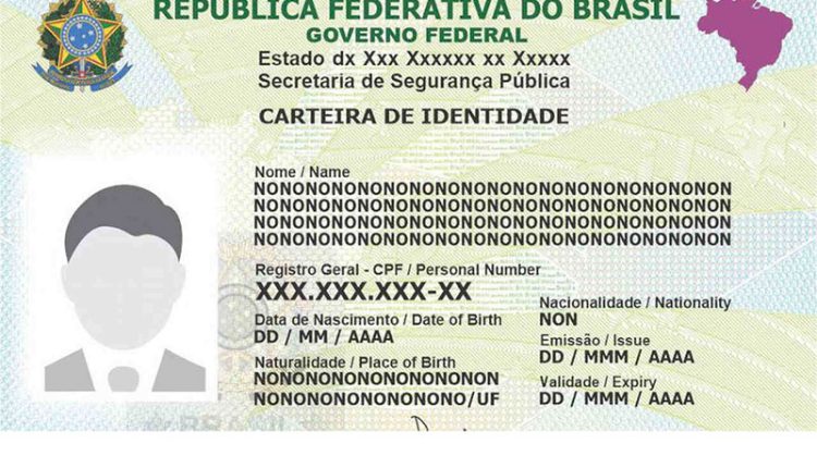 Identidade sem rótulos: A nova carteira de identidade que quebra barreiras de gênero