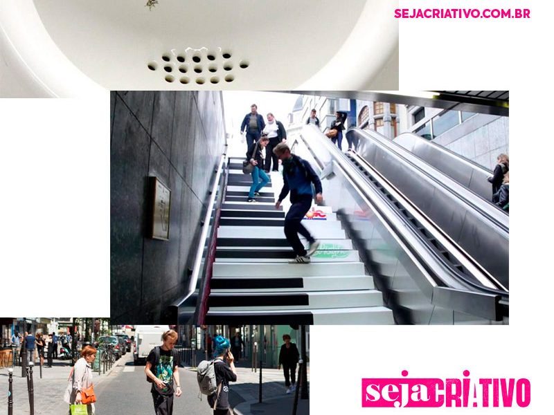 Como incentivos positivos podem influenciar nosso comportamento de forma criativa?