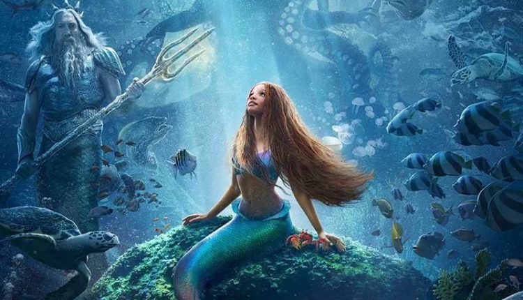 Saiba tudo sobre a nova Pequena Sereia