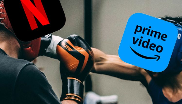Bomba no mundo do streaming: Prime Video dispara contra a Netflix após cobrança polêmica!