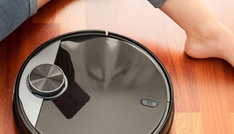 Robô Aspirador pode espionar usuários? Entenda o que está acontecendo