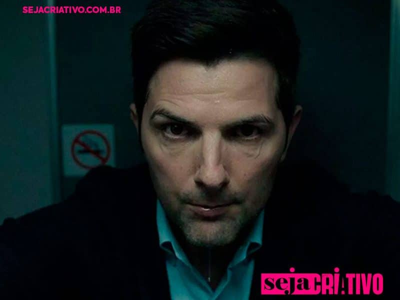 Uma série para “explodir a sua cabeça” no Amazon prime vídeo