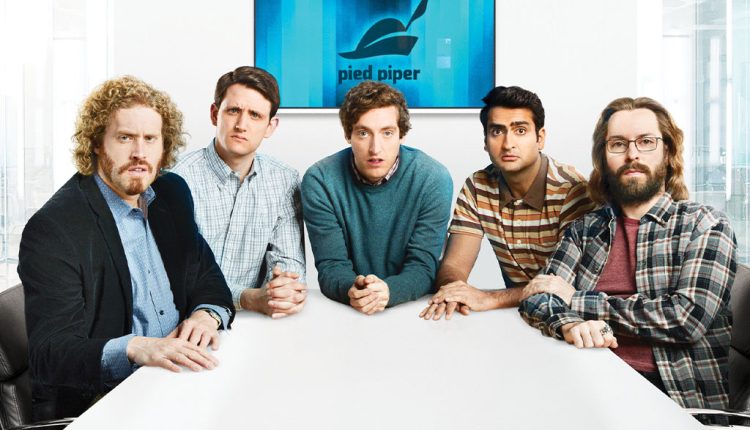 ESTA é a melhor série nerd de todos os tempos (e não é Big Bang Theory)