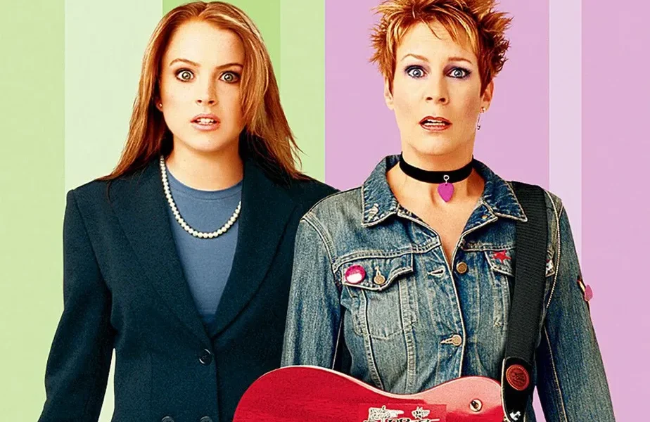 sexta-feira muito louca