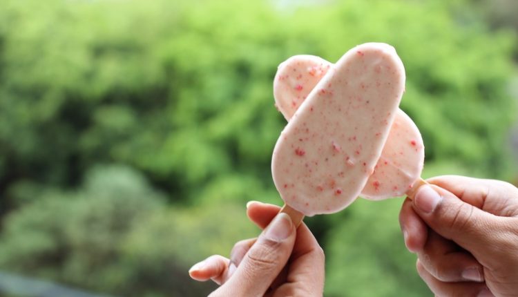 Mitos e verdades sobre o consumo de sorvete em dias frios