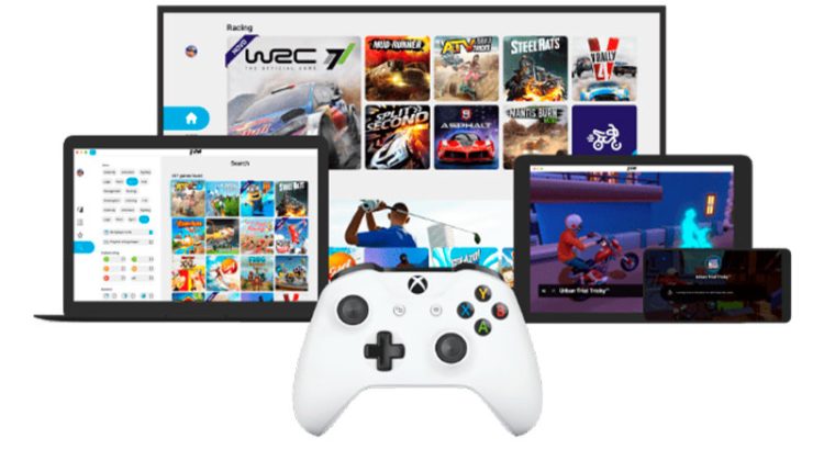 Streaming de jogos: Jaw Games nasce com mais de 500 opções para jogar de onde quiser