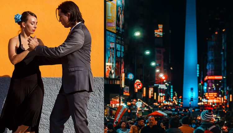 Descubra os Tesouros da Argentina! 💎🇦🇷 (ganhe até R$250)