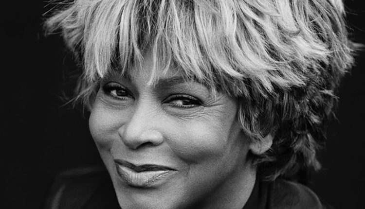 Tina Turner: diva do empoderamento feminino