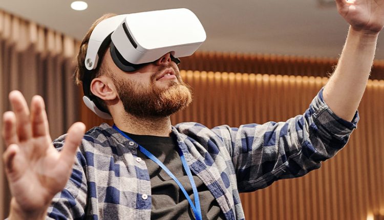 Treinamentos em Realidade Virtual melhoram a performance dos colaboradores