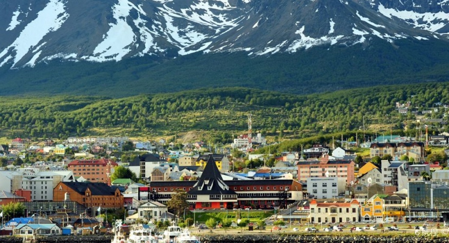 Ushuaia