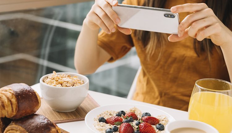 Café da manhã saudável: 7 dicas imperdíveis