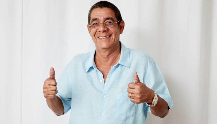 Zeca pagodinho - procrastinação