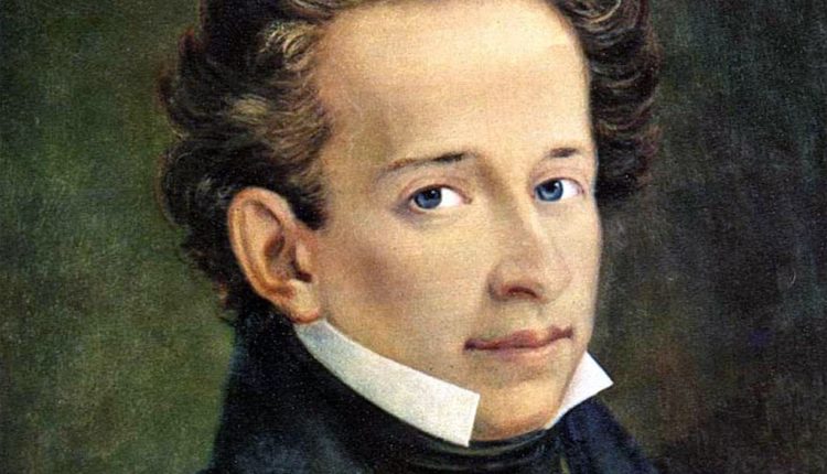 Giacomo Leopardi: A Chocante Verdade por trás de sua Melancolia!