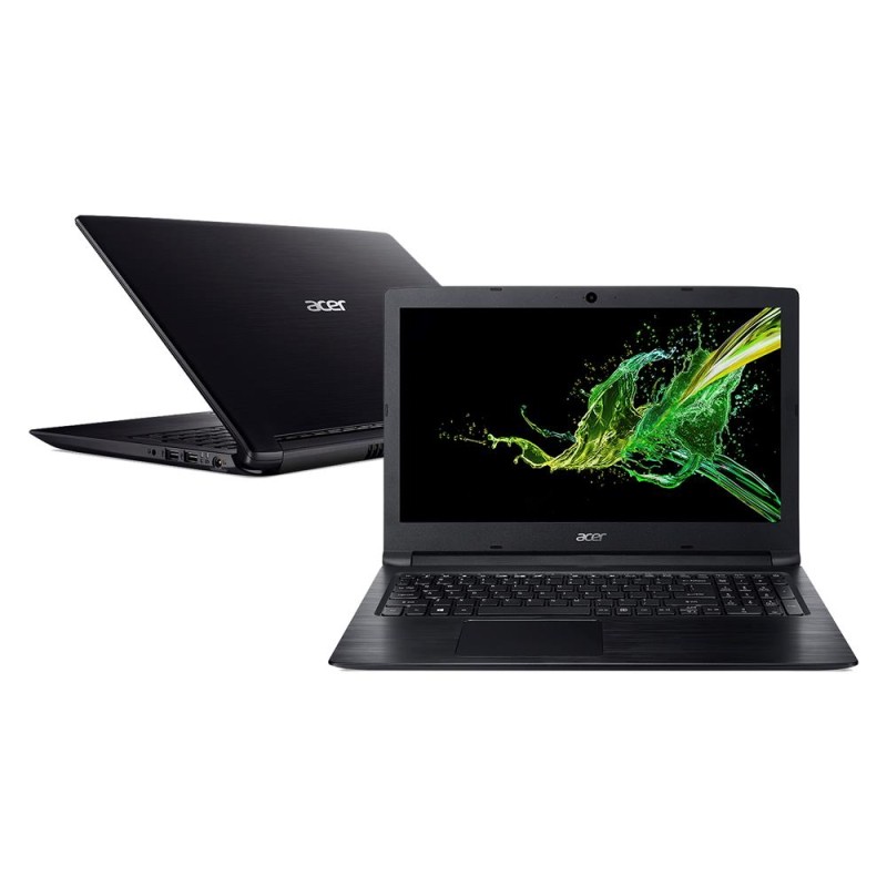 Acer A315-34-C6ZS
