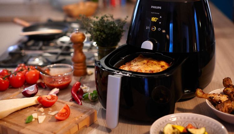 Airfryer
