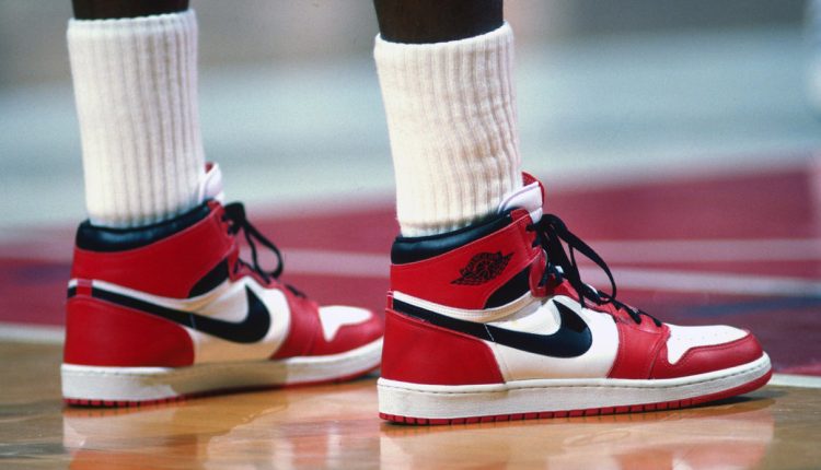 Air Jordan Tem Modelo Mais Caro de Tênis; Confira Lista Com Os 10 Mais Caros