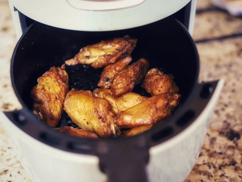 Airfryer