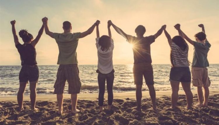 20 Frases Para Você Usar no Dia do Amigo - Valorize as suas amizades