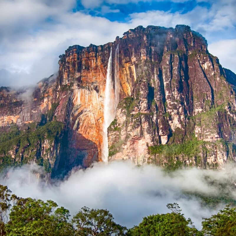 Angel Falls