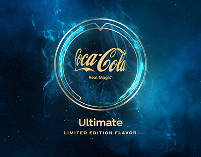 Coca-Cola Ultimate