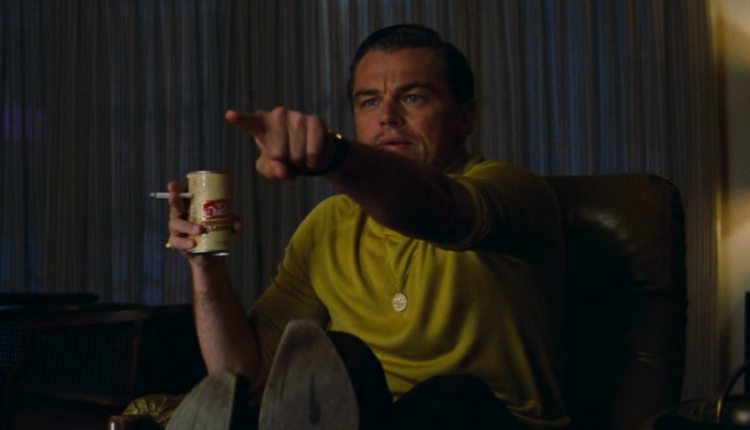 A Arte do Pausar: As Cenas de Filmes Mais Impactantes e Memoráveis na História de Hollywood