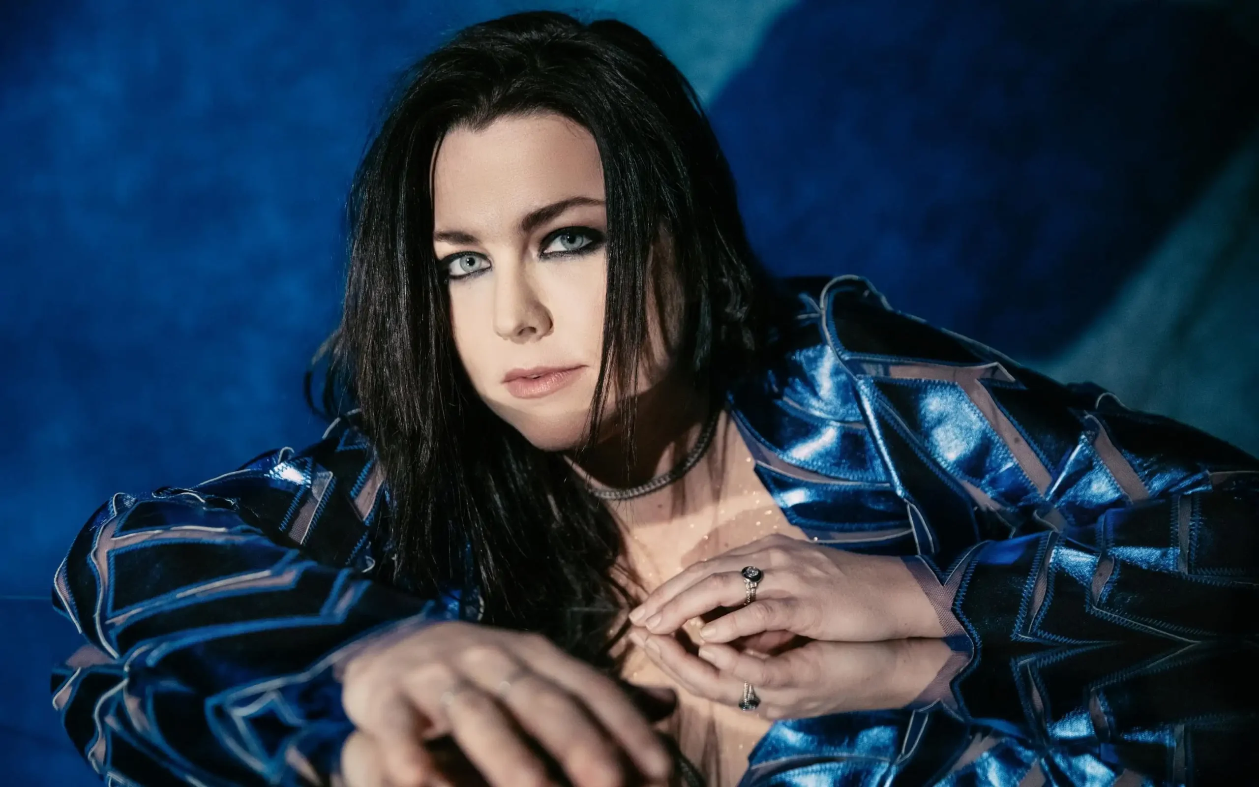 Evanescence vem ao Brasil com mega turnê por cinco estados