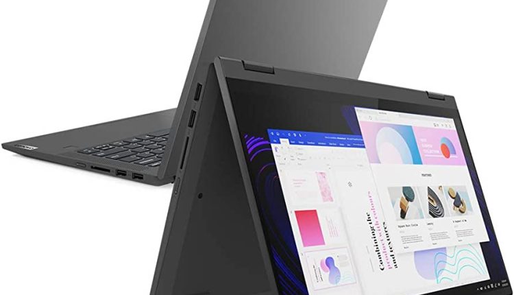 Notebook: Confira 6 Modelos Para Uso Profissional À Partir de R$1.899