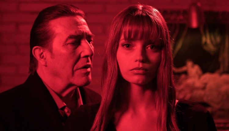 Esse Filme de Suspense da Netflix Vai te Fazer Segurar o Fôlego