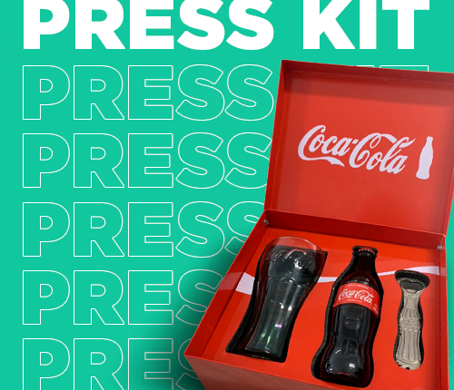 7 passos para você criar um Press Kit (Comunicação Efetiva com a Mídia)