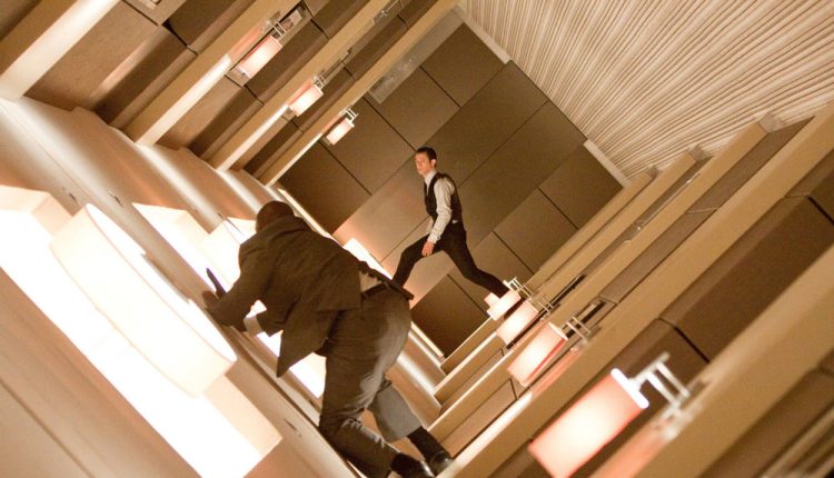 Desafie seu QI: 10 filmes incríveis para explodir a mente!