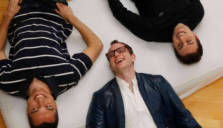 A curiosa história de criação do Airbnb