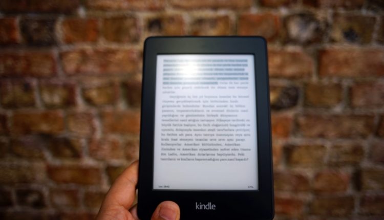 Amazon libera milhares de livros para download sem custo