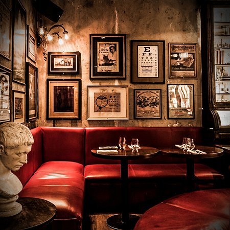 bar uptown & the bronx